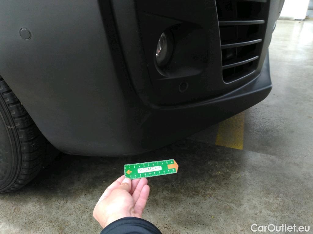  Peugeot  Expert  Fourgon Premium Pack Compact 1.6 HDi 115CV BVM6 E6 #13