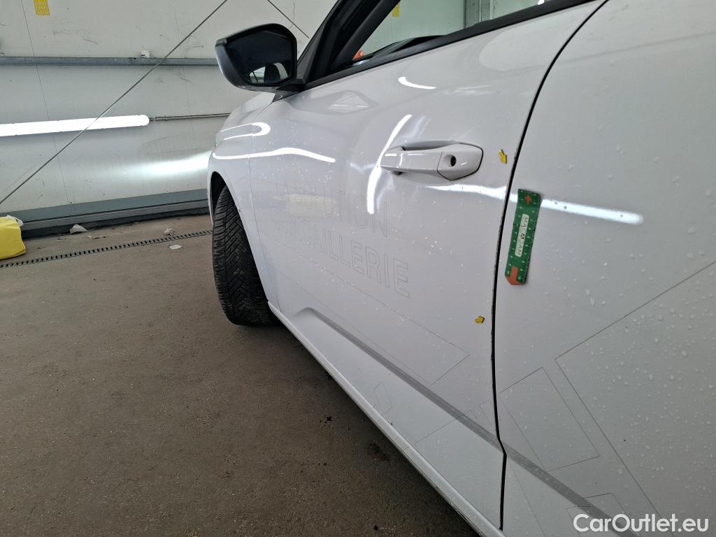  Peugeot  308  Active Pack 1.5 HDi 130CV BVM6 E6d #25