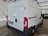  Peugeot  Boxer PEUGEOT  / 2014 / 4P / Fourgon tôlé 2.0 BLUEHDI 110 PREMIUM PA 333 L1H2 #3