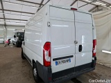  Peugeot  Boxer PEUGEOT  / 2014 / 4P / Fourgon tôlé 2.0 BLUEHDI 110 PREMIUM PA 333 L1H2 #2