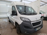  Peugeot  Boxer PEUGEOT  / 2014 / 4P / Fourgon tôlé 2.0 BLUEHDI 110 PREMIUM PA 333 L1H2 #4