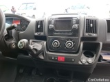  Peugeot  Boxer PEUGEOT  / 2014 / 4P / Fourgon tôlé 2.0 BLUEHDI 110 PREMIUM PA 333 L1H2 #10