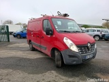  Renault  Master RENAULT  VU 4p Fourgon FG GCf TracF3500 L1H1 dCi110 S&S #4