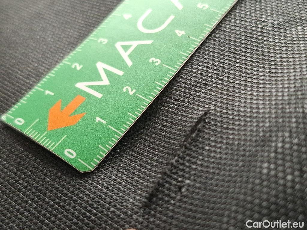  Skoda  Octavia  Break Business 2.0 TDI 150CV BVA7 E6d / TRANSFO VP/VF #43