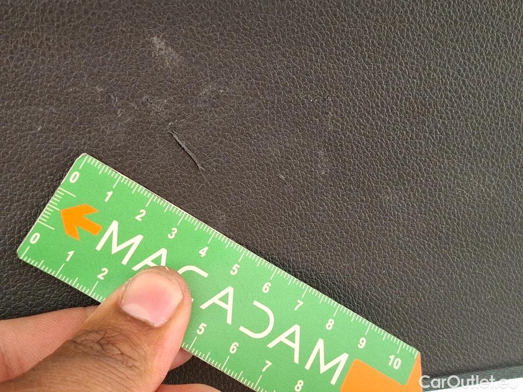  Skoda  Octavia  Break Business 2.0 TDI 150CV BVA7 E6d / TRANSFO VP/VF #59