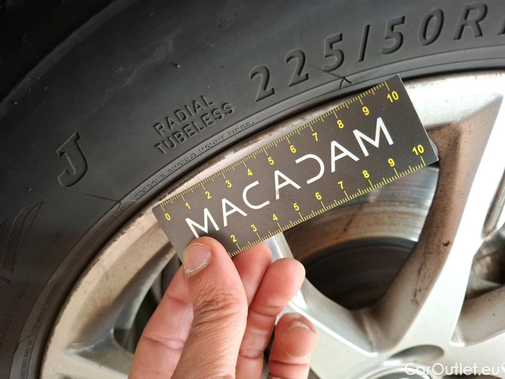  Audi  A4  Berline 30 TDI Business line 2.0 TDI 135CV BVA7 E6d #38