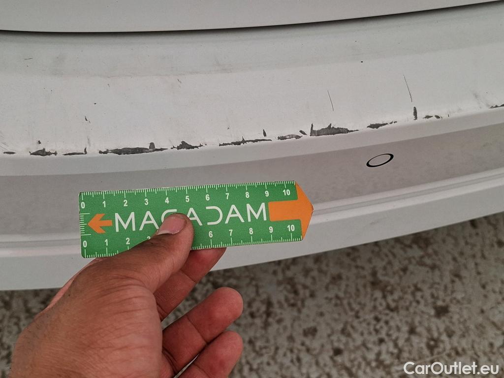  Skoda  Octavia  Break Business 2.0 TDI 150CV BVA7 E6d / TRANSFO VP/VF #20