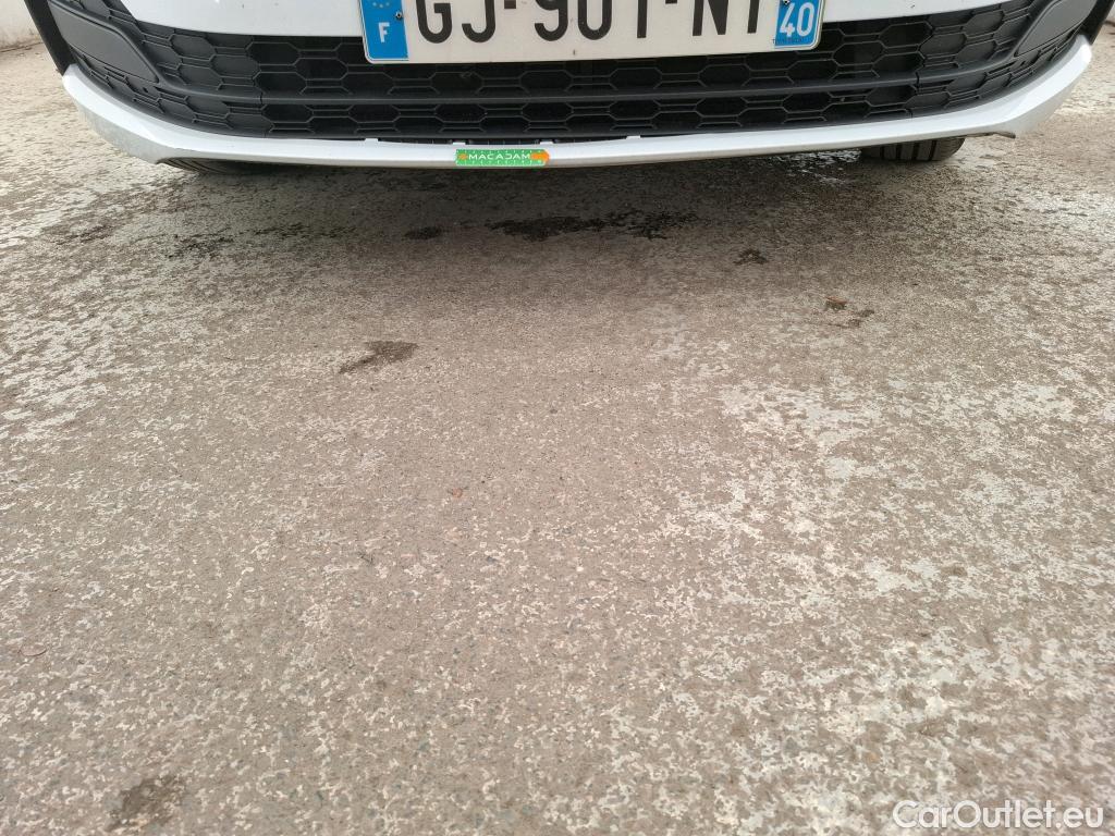  Skoda  Octavia  Break Business 2.0 TDI 150CV BVA7 E6d / TRANSFO VP/VF #82