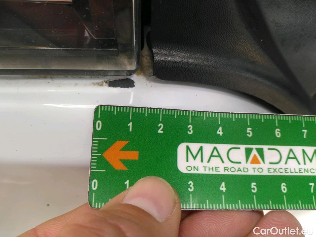  Renault  Trafic RENAULT  / 2014 / 4P / Fourgon tôlé &FG GCF L1H1 1200 dCi 95 E6 #16