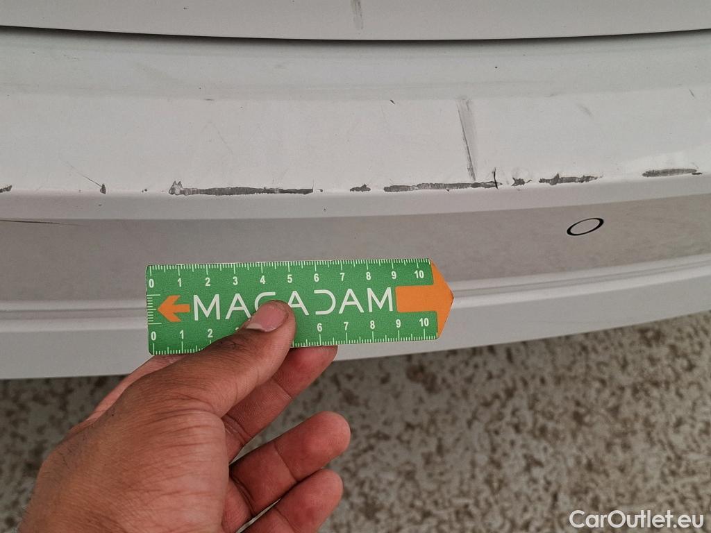  Skoda  Octavia  Break Business 2.0 TDI 150CV BVA7 E6d / TRANSFO VP/VF #21