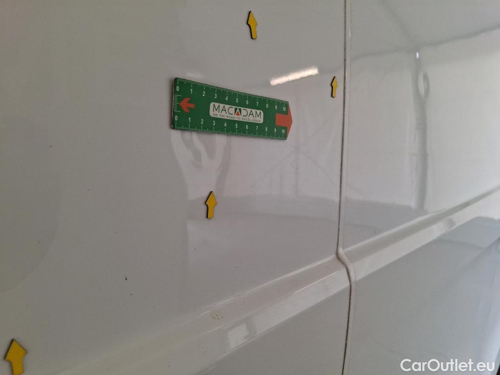  Renault  Trafic  Fourgon Grand Confort L1H1 1000 1.6 dCi #19