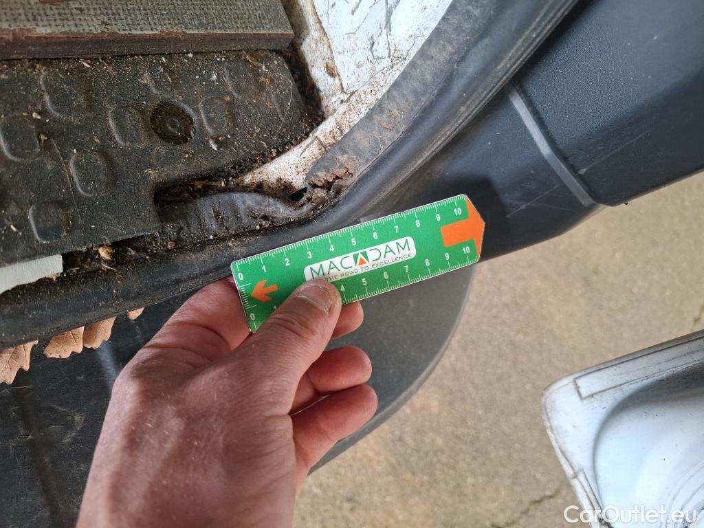  Renault  Trafic  Fourgon Grand Confort L1H1 1000 1.6 dCi #96