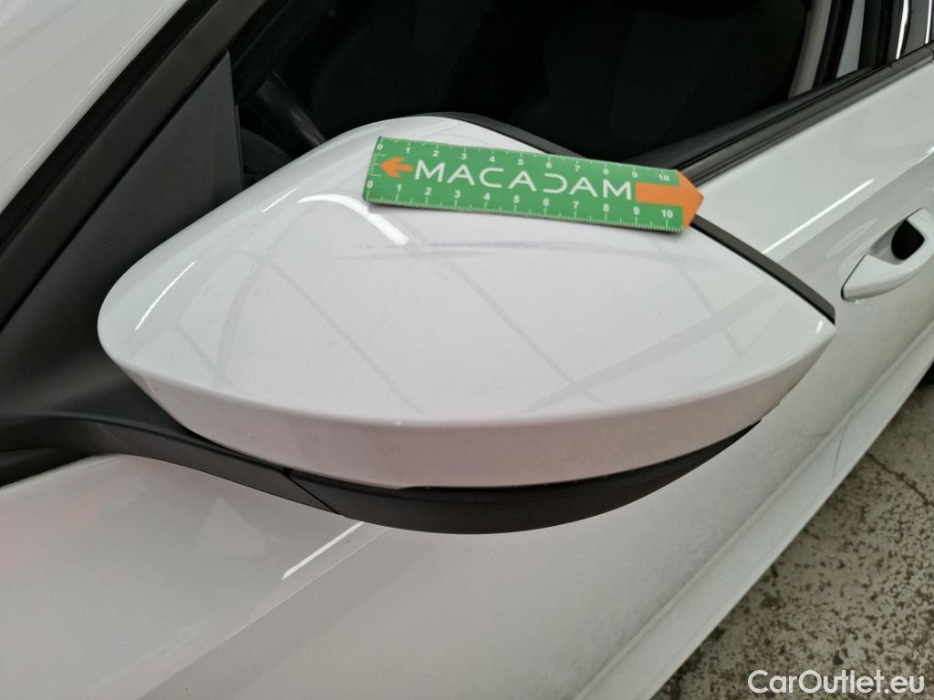  Skoda  Octavia  Break Business 2.0 TDI 150CV BVA7 E6d / TRANSFO VP/VF #89