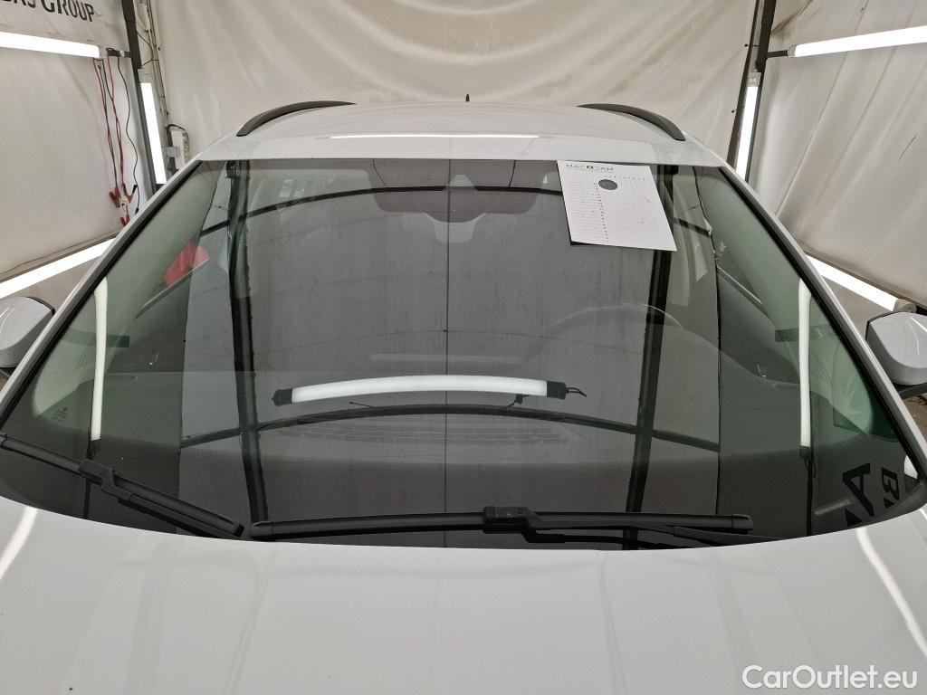  Skoda  Octavia  Break Business 2.0 TDI 150CV BVA7 E6d / TRANSFO VP/VF #37