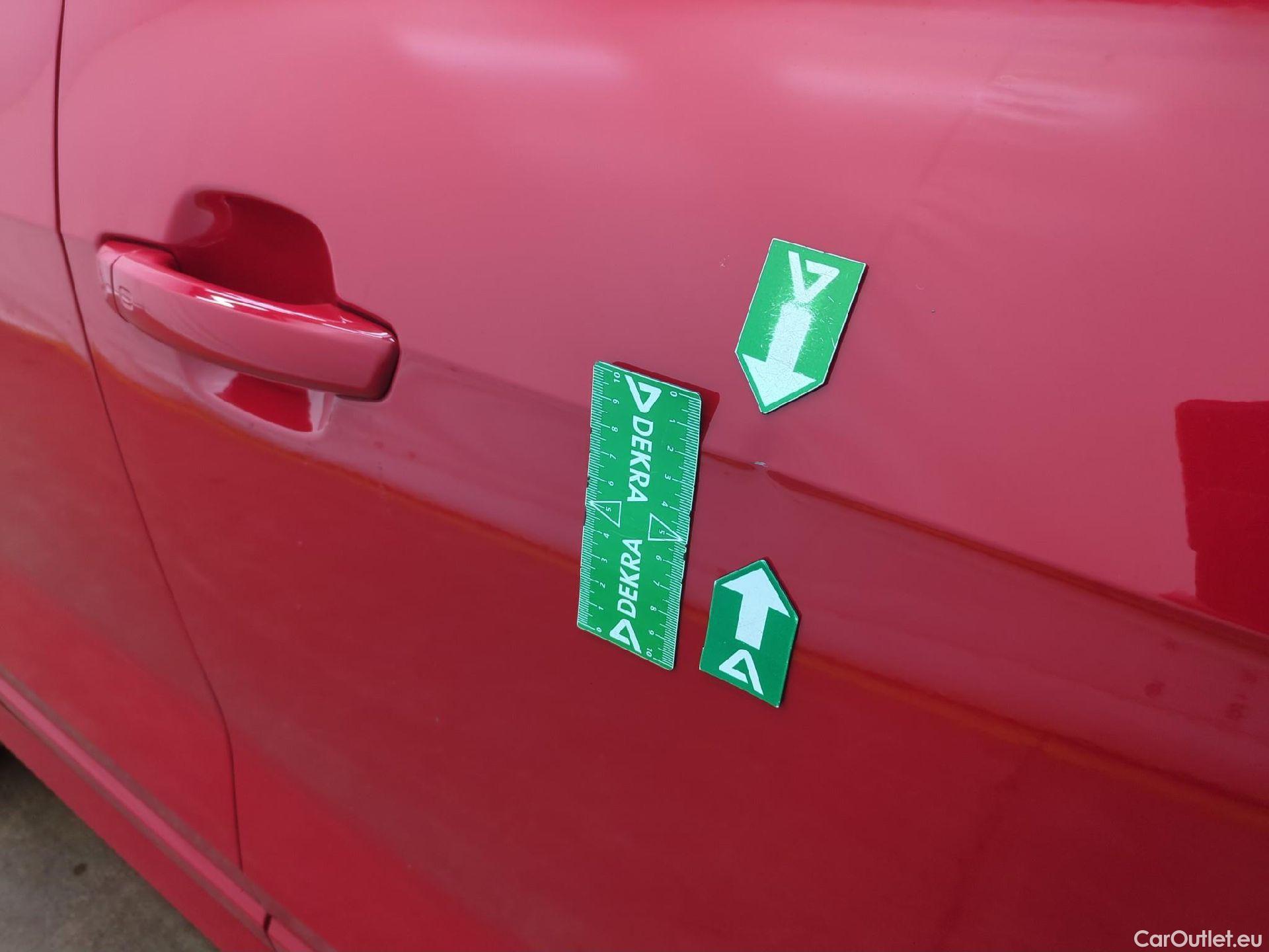  Audi  Q2  35 TDI S Line Plus 2.0 TDI 150CV BVA7 E6d #27