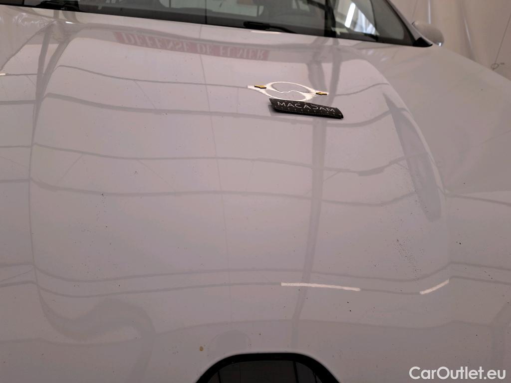  Renault  Megane Mégane Berline / 2020 / 5P / Berline Business Blue dCi 115 EDC -21B  / TRANSFO VP/VF #2