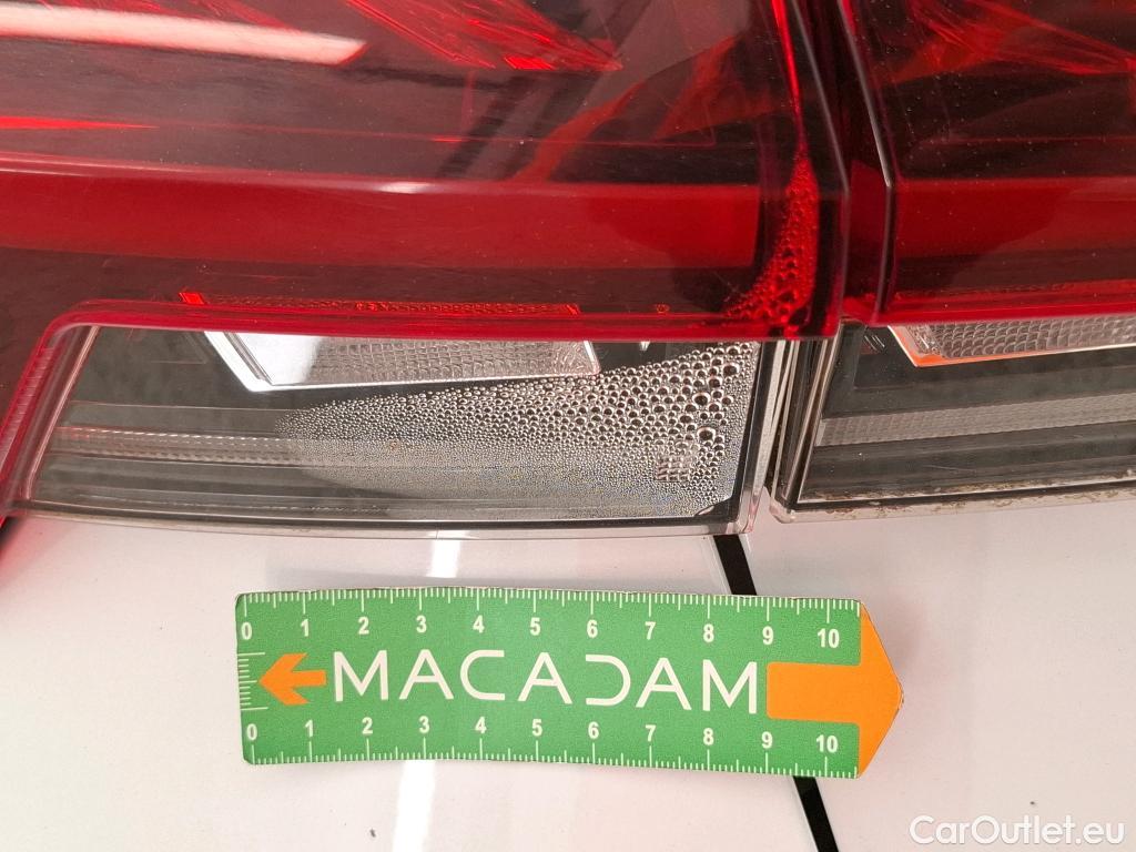  Skoda  Octavia  Break Business 2.0 TDI 150CV BVA7 E6d / TRANSFO VP/VF #95