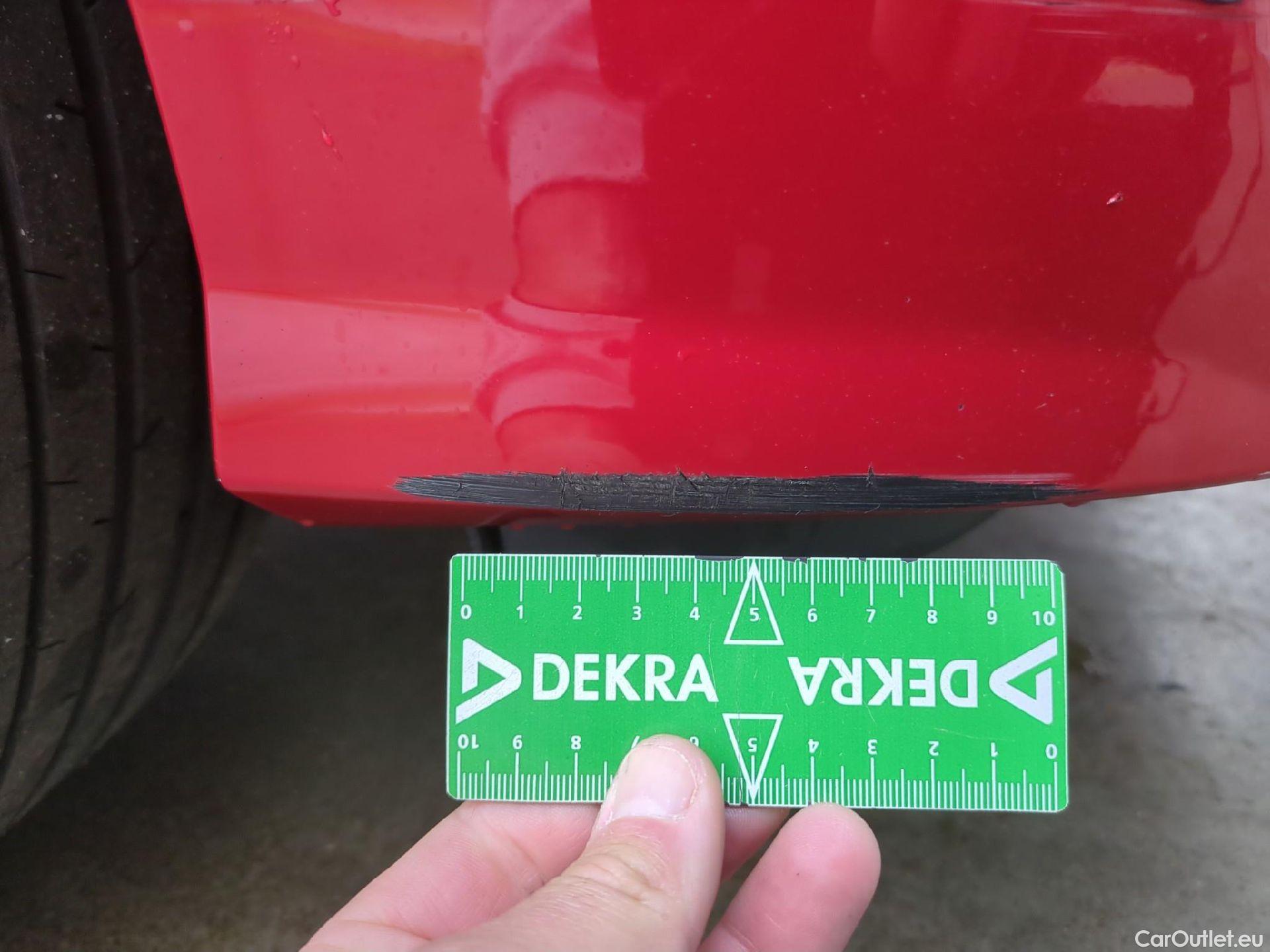  Audi  Q2  35 TDI S Line Plus 2.0 TDI 150CV BVA7 E6d #4