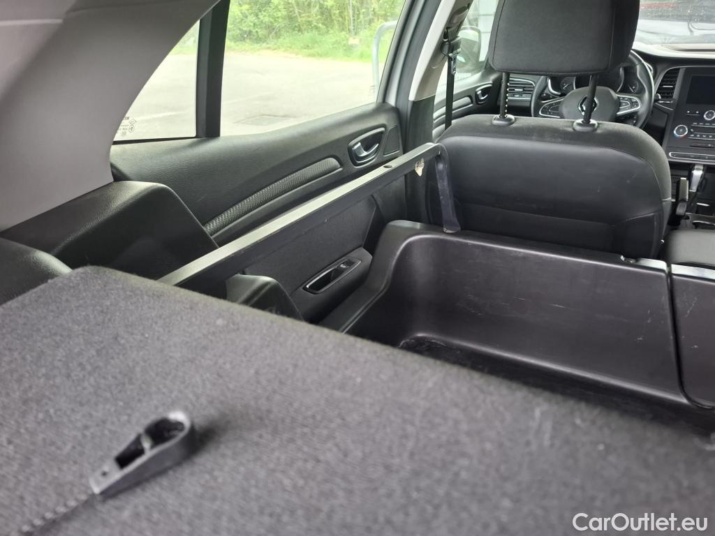  Renault  Megane  IV Berline 5pt. Business 1.5 dCi 115CV BVA7 E6dT / TRANSFO VP/VF
 #40