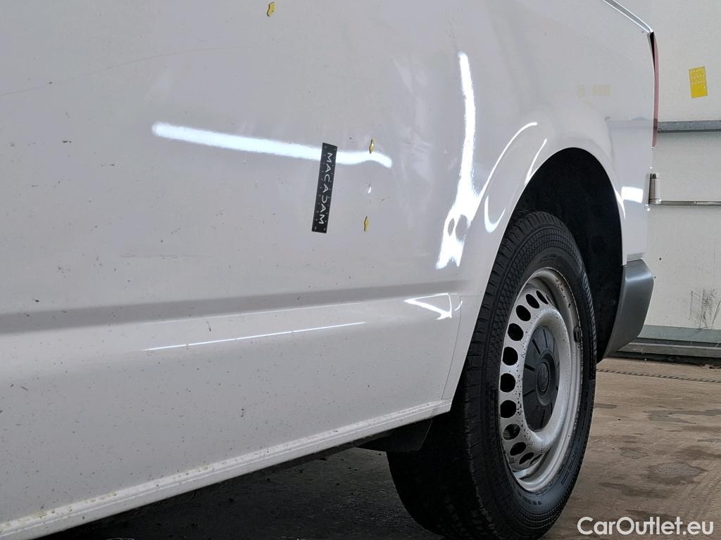  Volkswagen  Transporter VOLKSWAGEN  / 2019 / 4P / Fourgon tôlé 2.0 TDi 150 L1H1 Business Line #2