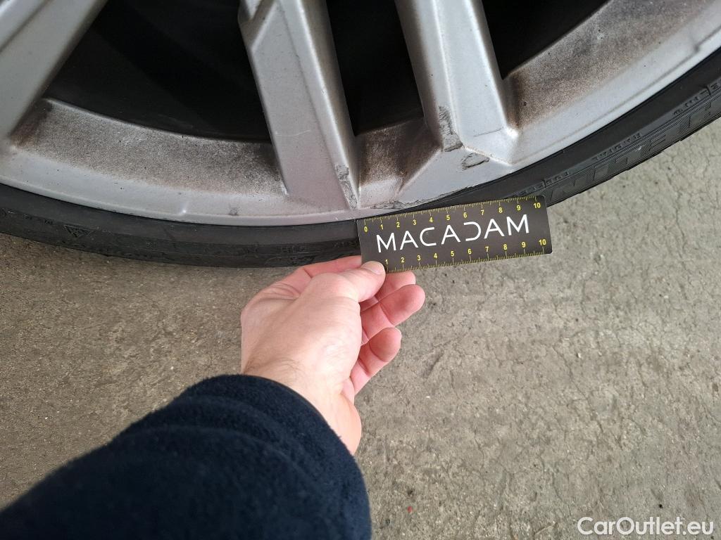  Audi  A3 AUDI  Sportback / 2020 / 5P / Berline 30 TFSI MHEV S Tronic 110 Business Line #29