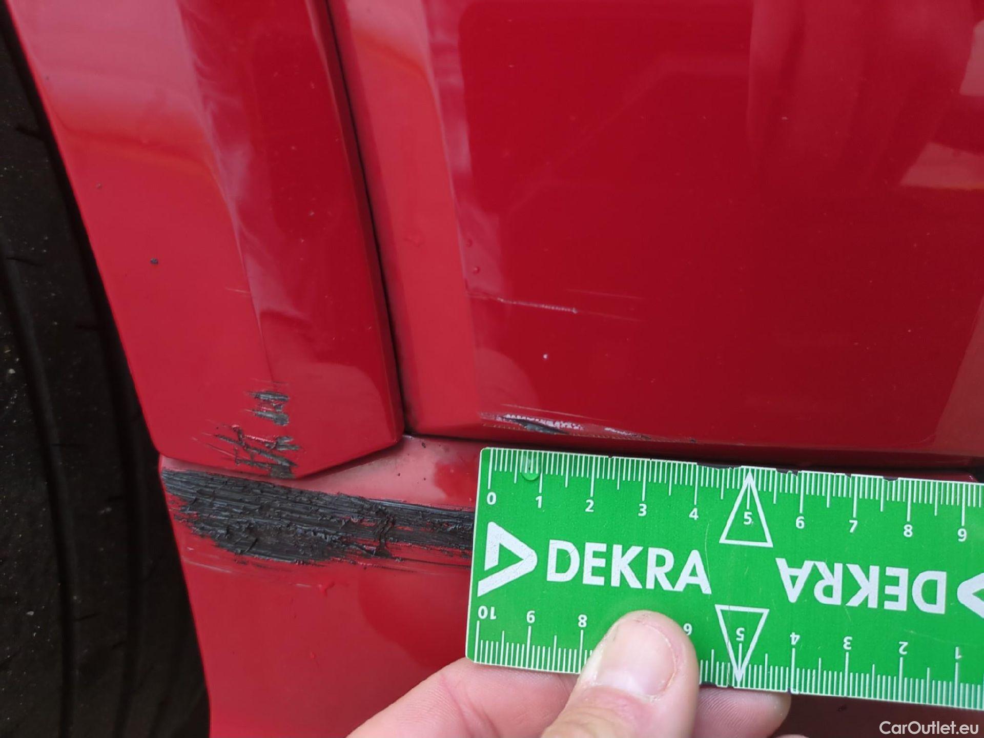  Audi  Q2  35 TDI S Line Plus 2.0 TDI 150CV BVA7 E6d #10