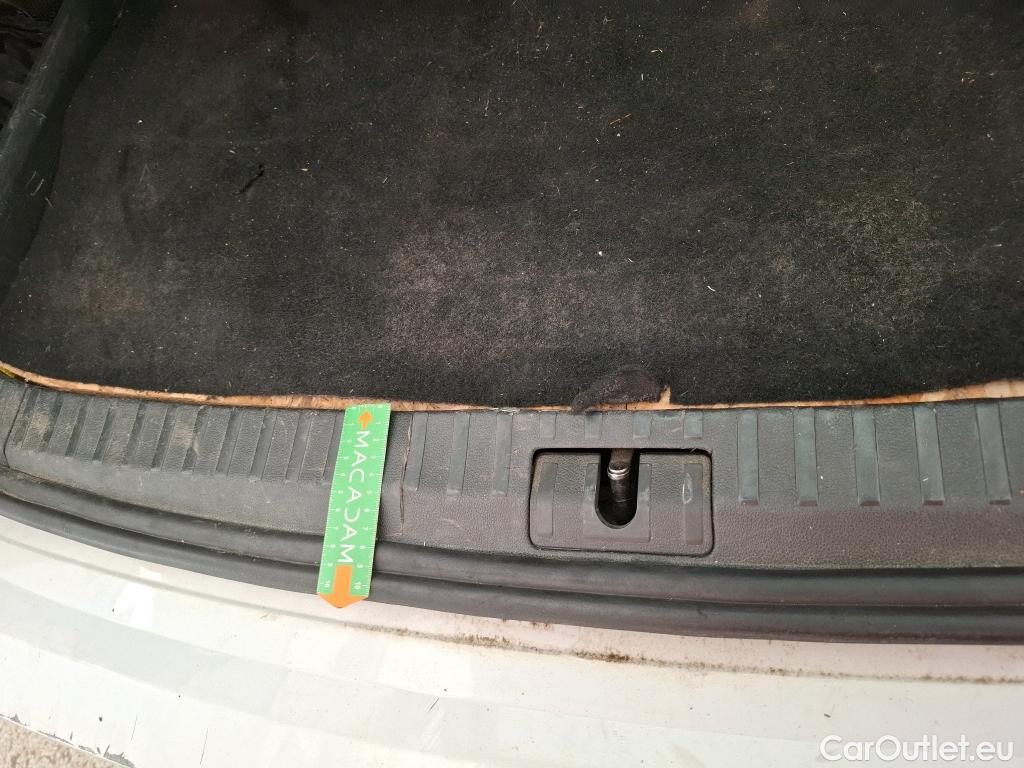  Skoda  Octavia  Break Business 2.0 TDI 150CV BVA7 E6d / TRANSFO VP/VF #71