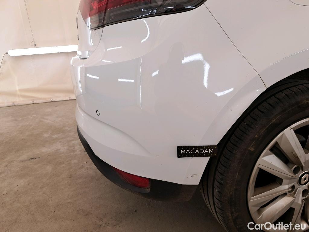  Renault  Megane Mégane Berline / 2020 / 5P / Berline Business Blue dCi 115 EDC -21B  / TRANSFO VP/VF #9