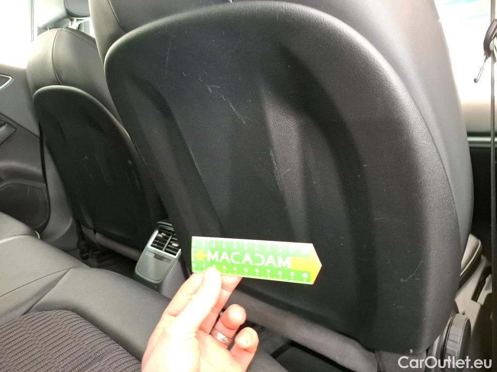  Audi  A3  Sportback 35 TFSI design 1.5 TFSI 150CV BVA7 E6dT #8