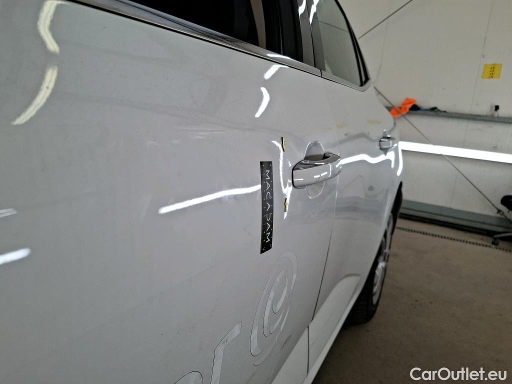  Renault  Megane  IV Berline 5pt. Business 1.5 dCi 115CV BVA7 E6dT / TRANSFO VP/VF
 #24