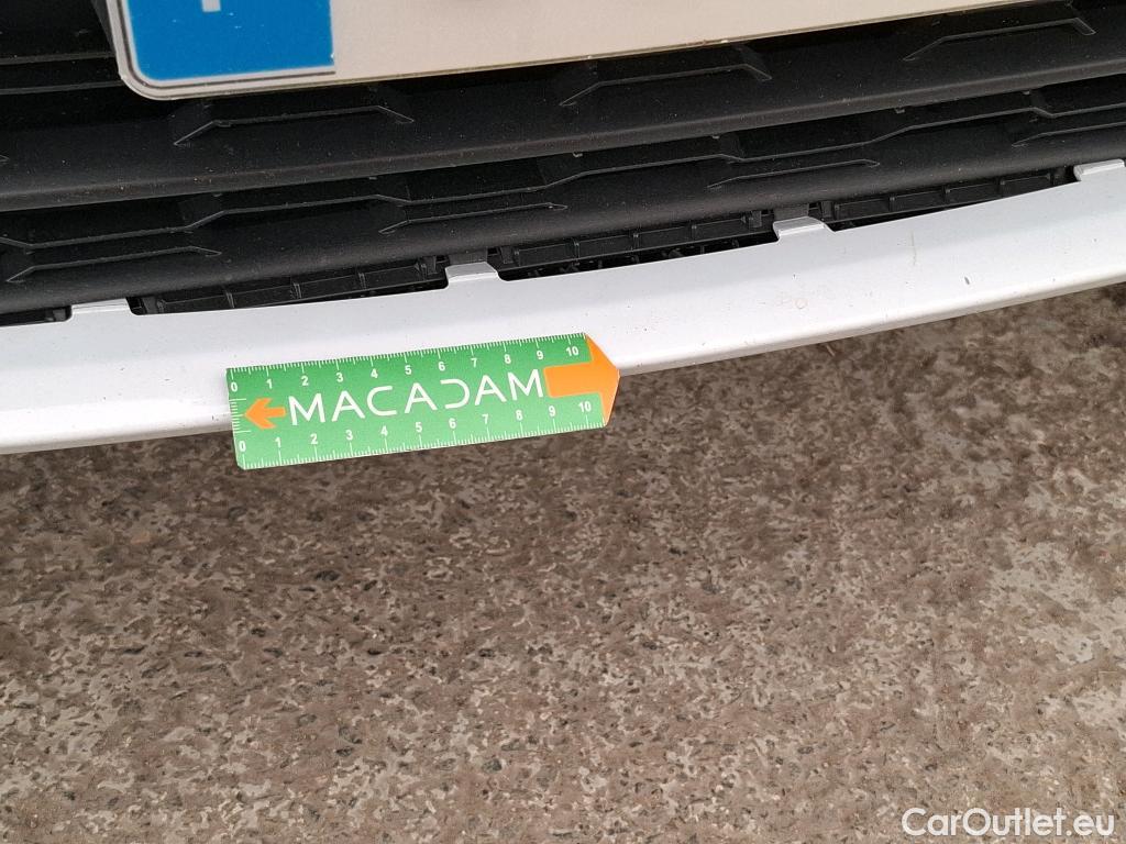  Skoda  Octavia  Break Business 2.0 TDI 150CV BVA7 E6d / TRANSFO VP/VF #86