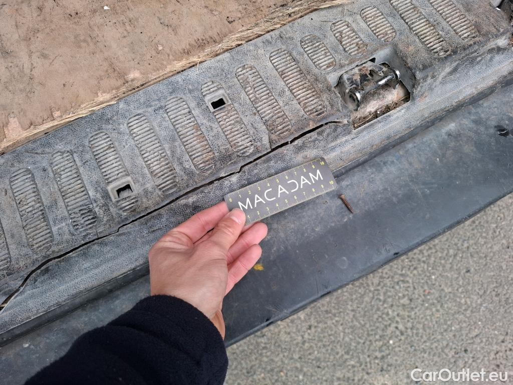  Renault  Master RENAULT  VU 4p Fourgon FG GCf TracF3500 L1H1 dCi110 S&S #93