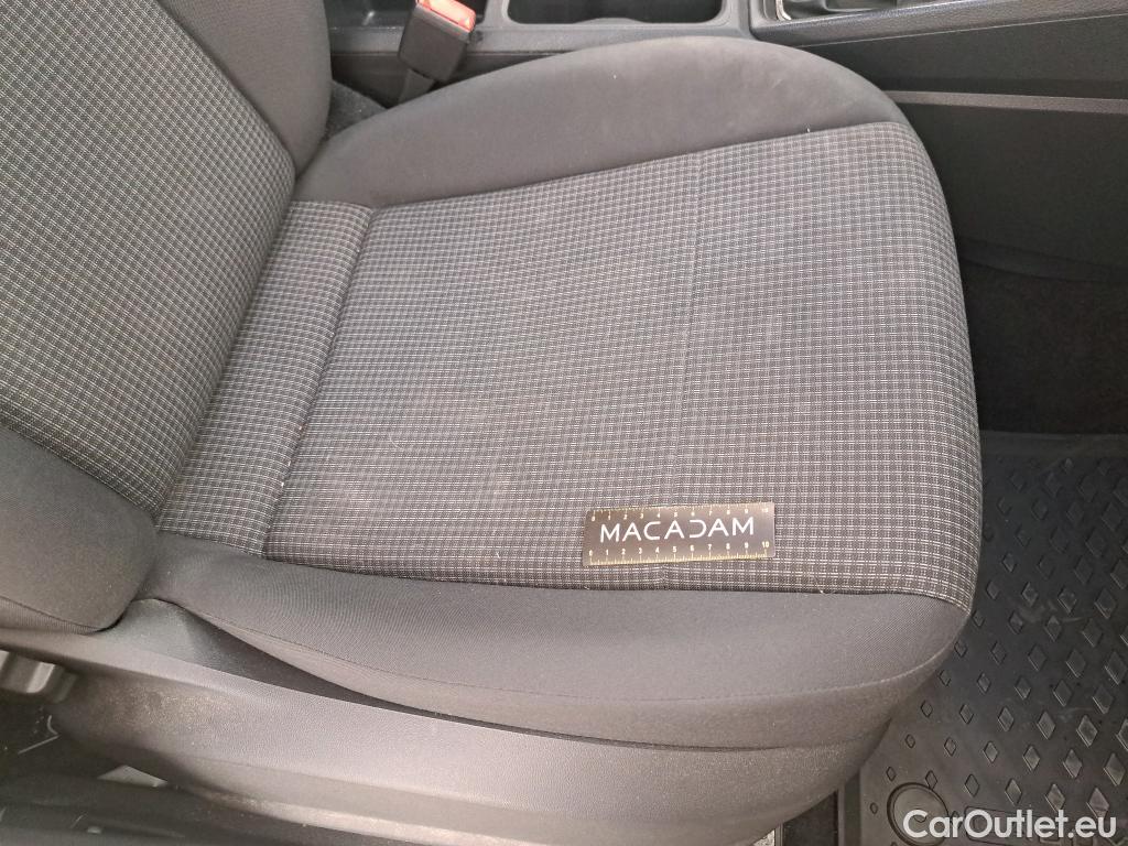  Volkswagen  Caddy VOLKSWAGEN  Cargo / 2020 / 4P / Fourgonnette 2.0 TDI 75ch Business #6