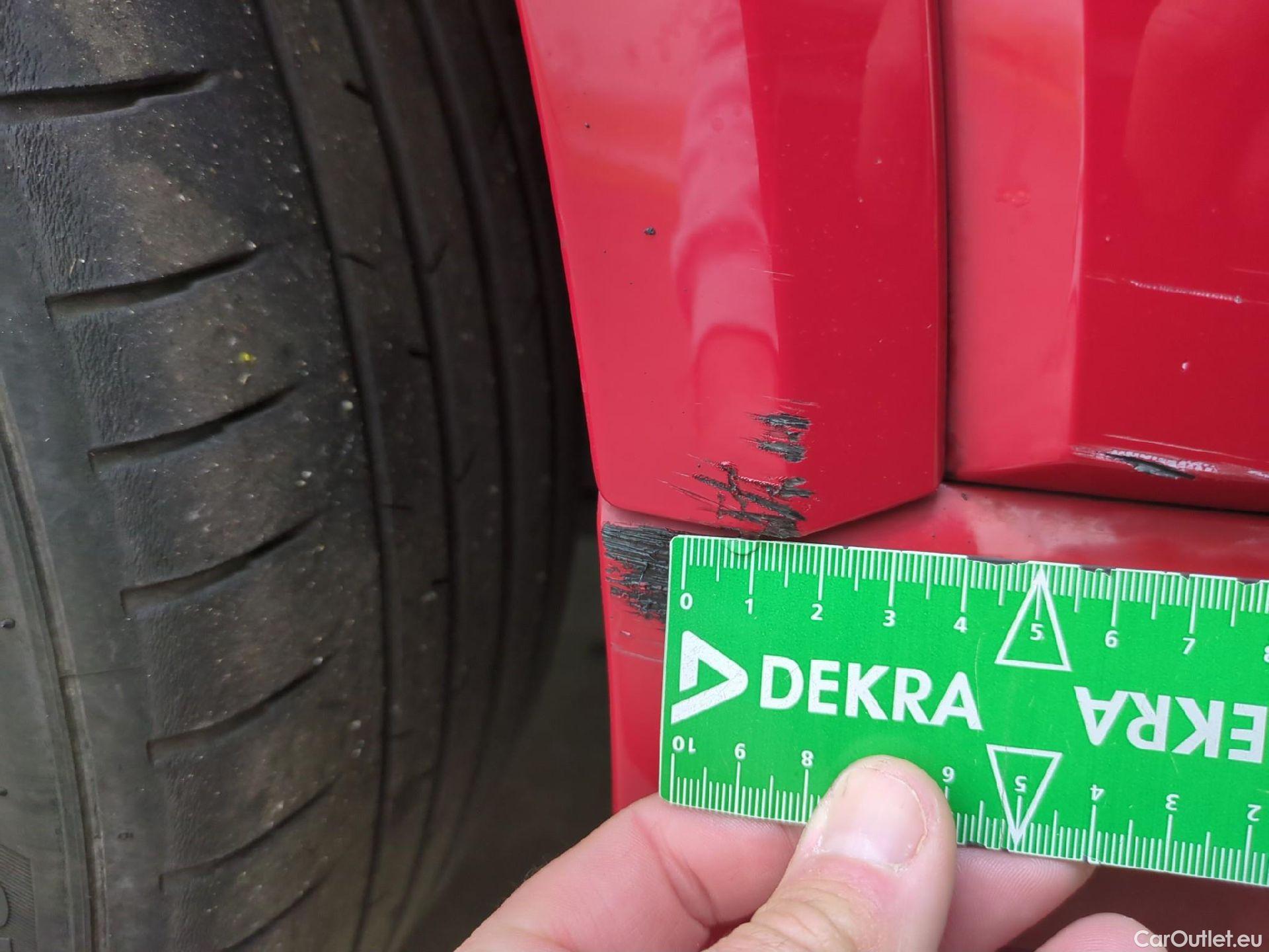  Audi  Q2  35 TDI S Line Plus 2.0 TDI 150CV BVA7 E6d #7