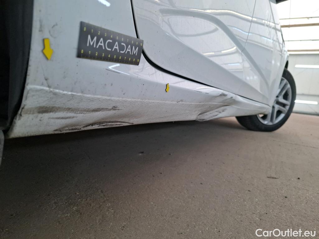  Renault  Megane  IV Berline 5pt. Business 1.5 dCi 115CV BVA7 E6dT / TRANSFO VP/VF
 #1