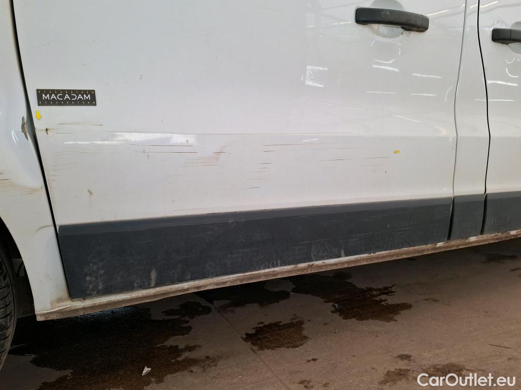  Renault  Trafic  Furgon Grand Confort L1H1 1200 1.6 dCi 125CV BVM6 E6 #5