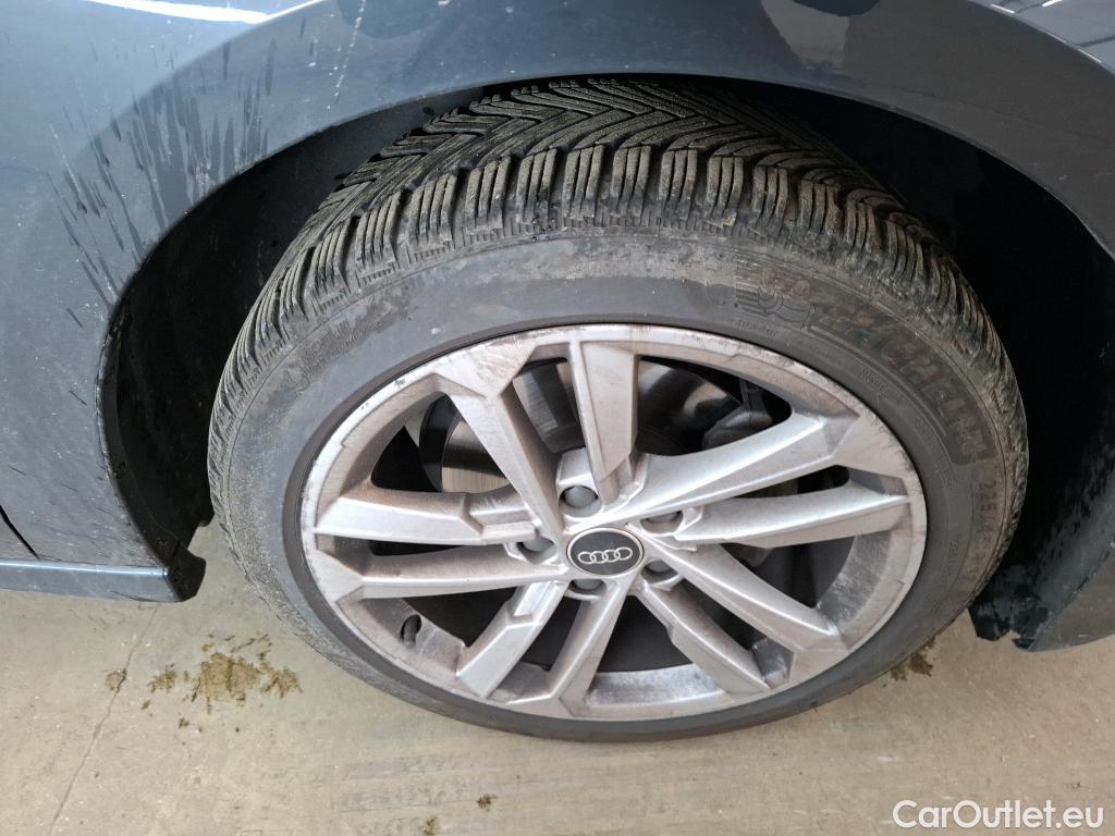  Audi  A3 AUDI  Sportback / 2020 / 5P / Berline 30 TFSI MHEV S Tronic 110 Business Line #37