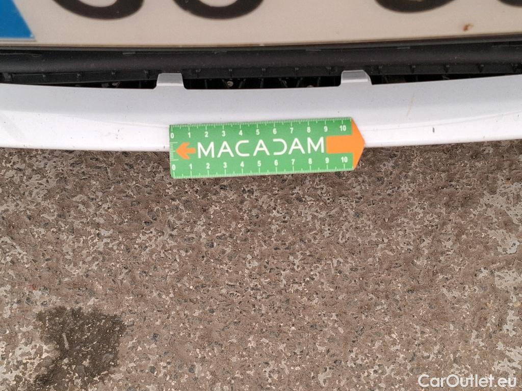  Skoda  Octavia  Break Business 2.0 TDI 150CV BVA7 E6d / TRANSFO VP/VF #83