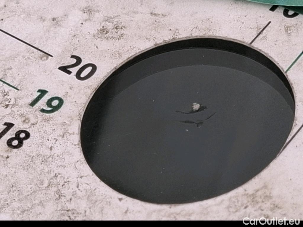  Volkswagen  Transporter VOLKSWAGEN  / 2019 / 4P / Fourgon tôlé 2.0 TDi 150 L1H1 Business Line #39