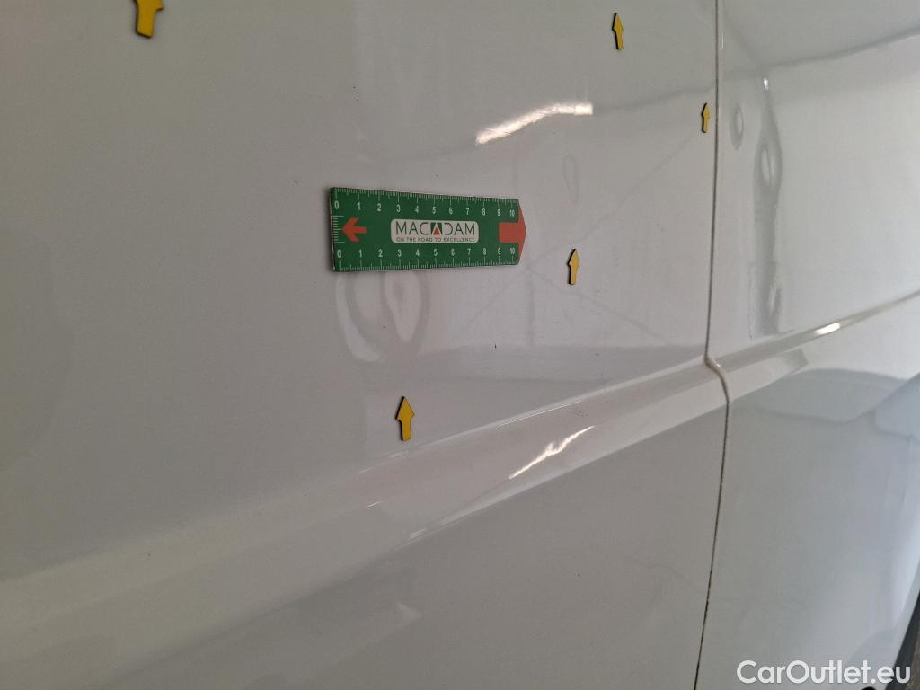  Renault  Trafic  Fourgon Grand Confort L1H1 1000 1.6 dCi #21