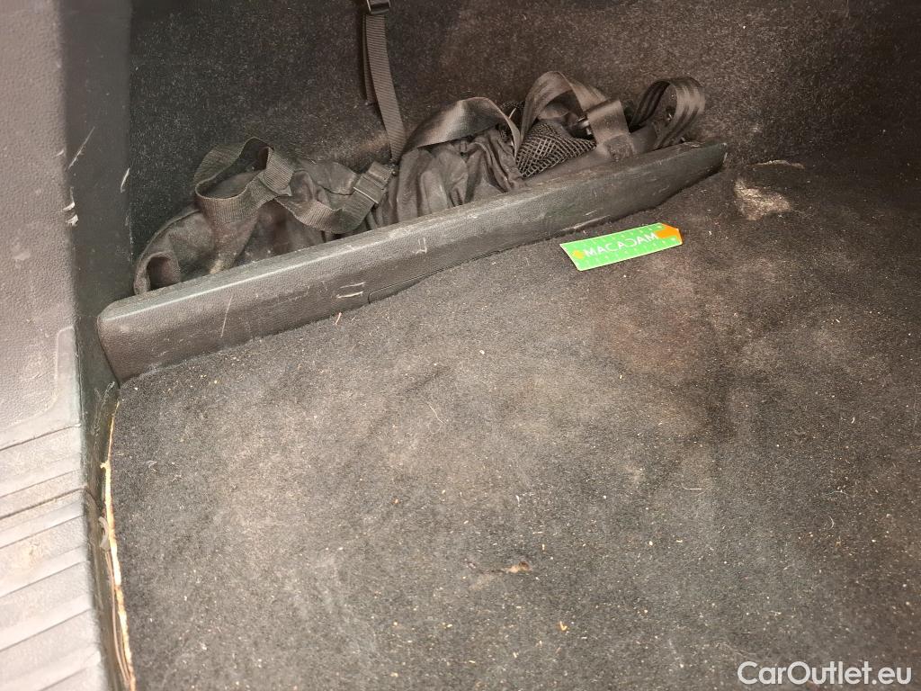  Skoda  Octavia  Break Business 2.0 TDI 150CV BVA7 E6d / TRANSFO VP/VF #63