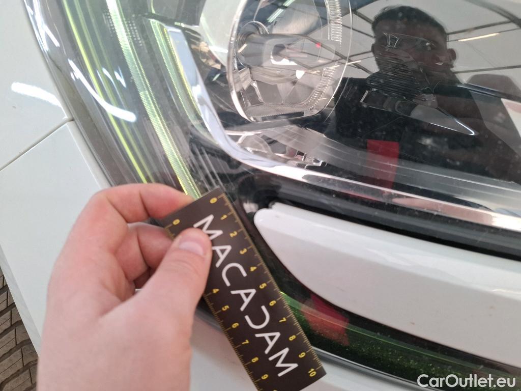  Renault  Megane  IV Berline 5pt. Business 1.5 dCi 115CV BVA7 E6dT / TRANSFO VP/VF
 #30