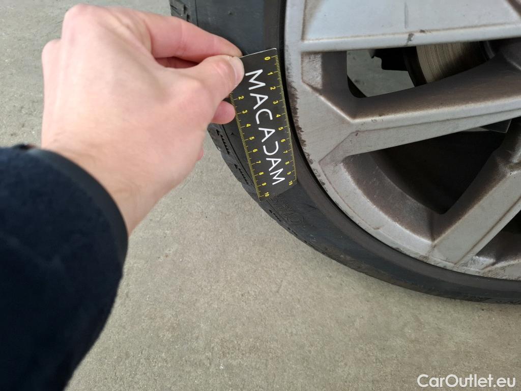  Audi  A3 AUDI  Sportback / 2020 / 5P / Berline 30 TFSI MHEV S Tronic 110 Business Line #34