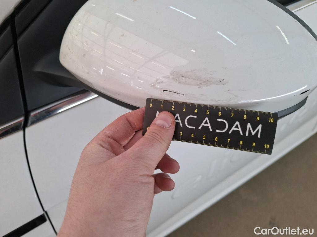  Renault  Megane  IV Berline 5pt. Business 1.5 dCi 115CV BVA7 E6dT / TRANSFO VP/VF
 #58