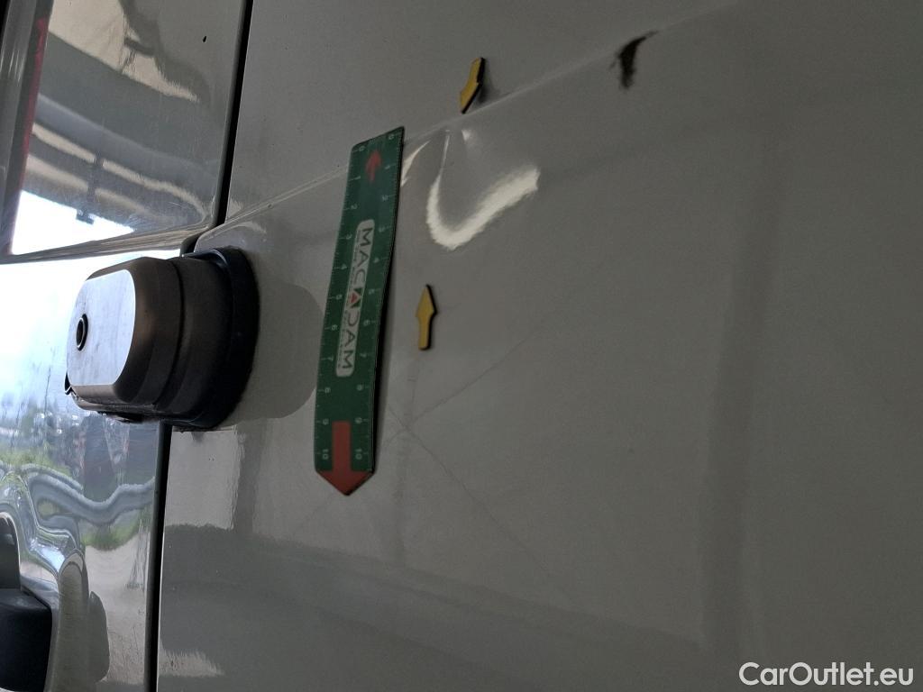  Renault  Trafic  Fourgon Grand Confort L1H1 1000 1.6 dCi #82