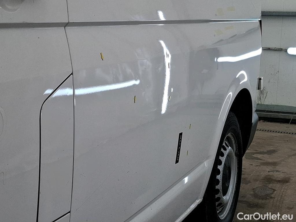  Volkswagen  Transporter VOLKSWAGEN  / 2019 / 4P / Fourgon tôlé 2.0 TDi 150 L1H1 Business Line #7