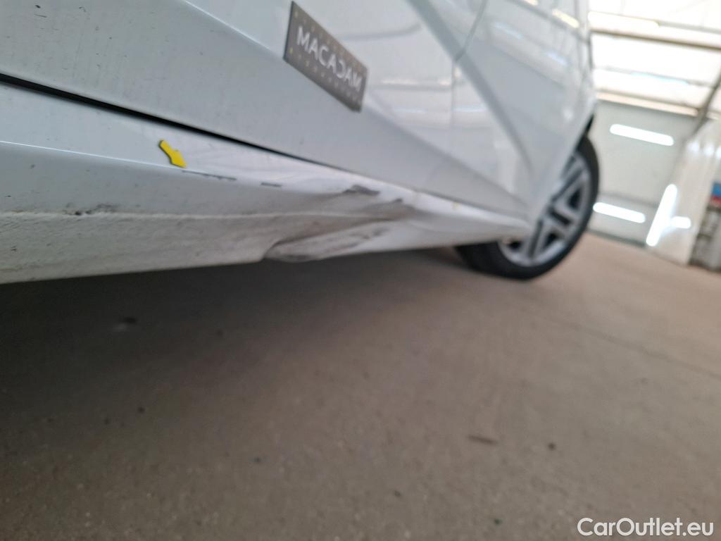  Renault  Megane  IV Berline 5pt. Business 1.5 dCi 115CV BVA7 E6dT / TRANSFO VP/VF
 #4