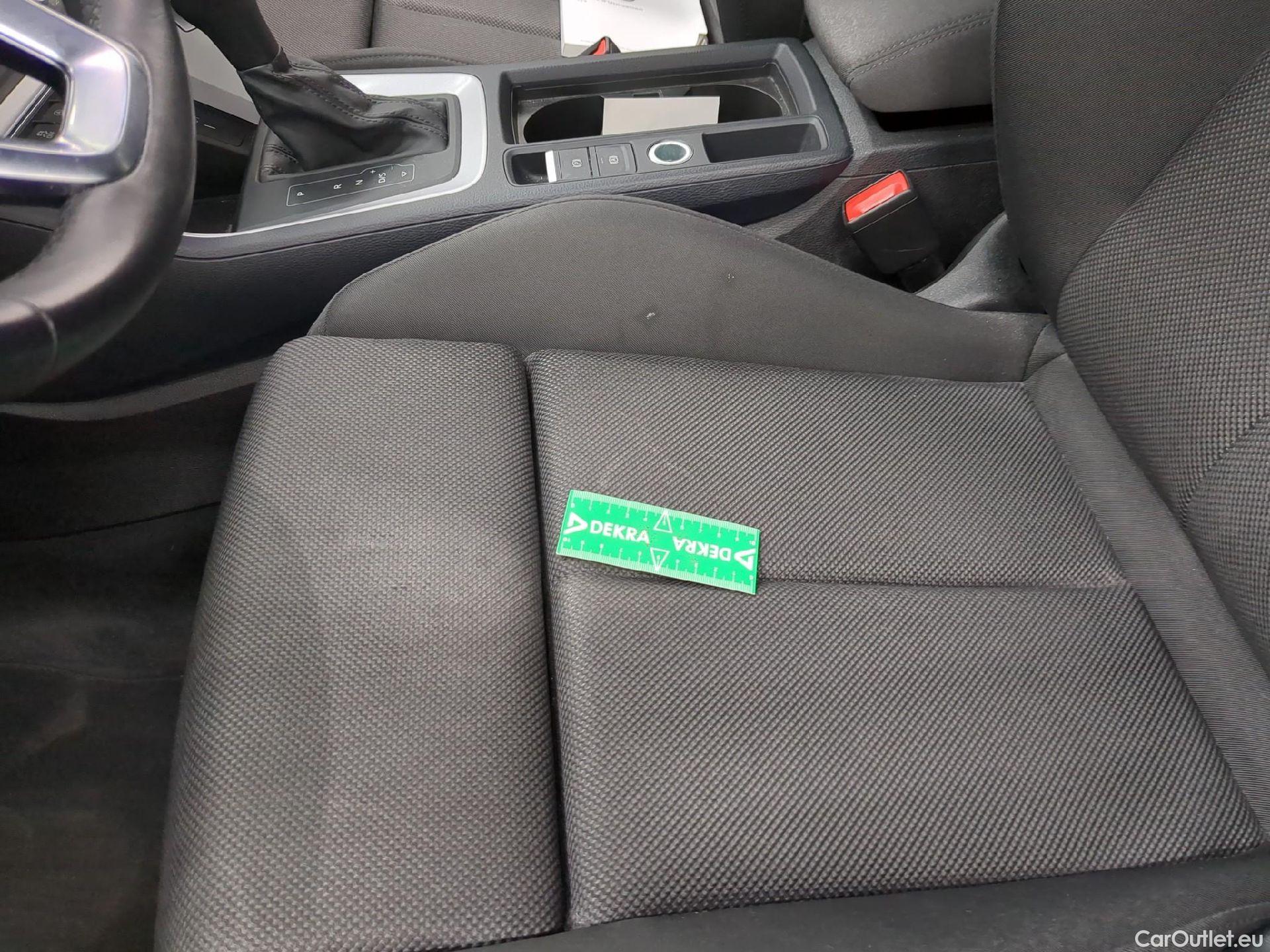  Audi  Q3  Sportback 35 TDI Business Line 2.0 TDI 150CV BVA7 E6d #16