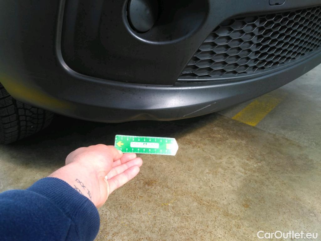  Renault  Trafic RENAULT  / 2014 / 4P / Fourgon tôlé &FG GCF L1H1 1200 dCi 95 E6 #12