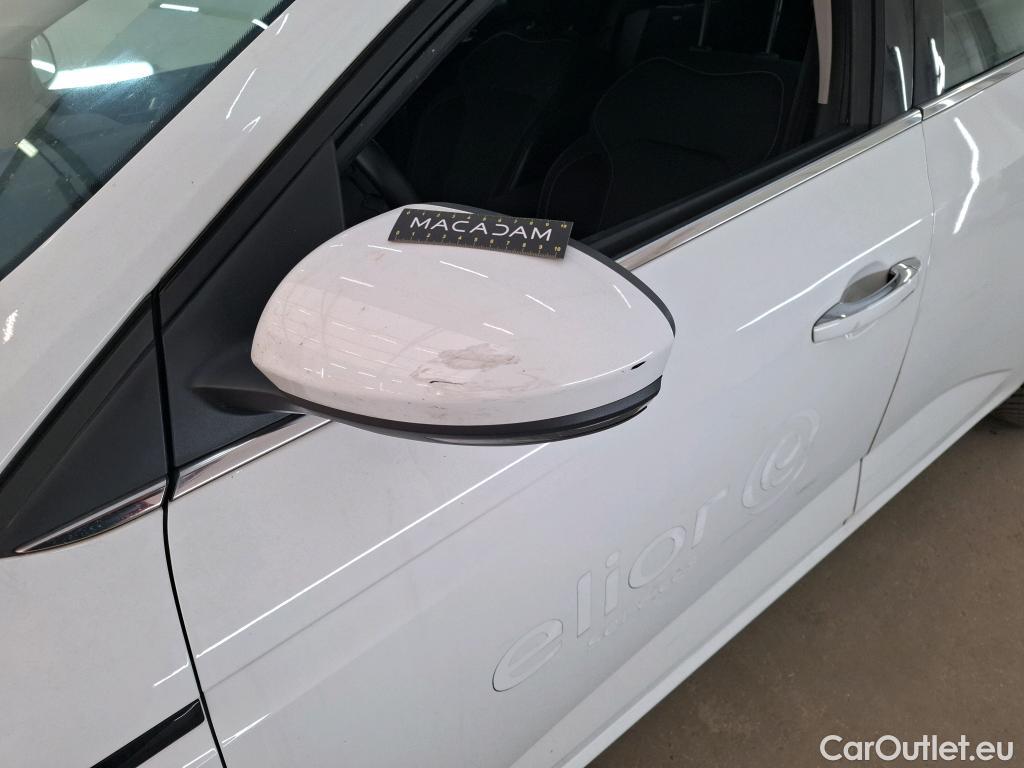  Renault  Megane  IV Berline 5pt. Business 1.5 dCi 115CV BVA7 E6dT / TRANSFO VP/VF
 #56